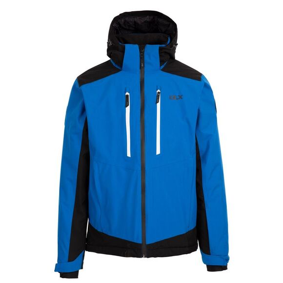Trespass Mens Matthews Ski Jacket / Blue